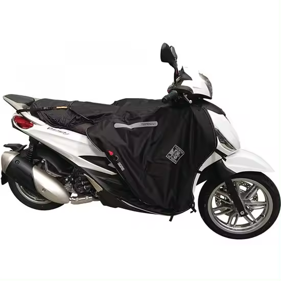 CUBREPIERNAS TERMOSCUD®TUCANO R224-X PIAGGIO BEVERLY 125-300 desde 2021 R224-X - 1