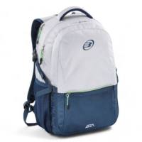 Bullpadel Bea Gonzalez Pearl BPP25021 Blanco  Mochila - Compartimentos térmico - details 0