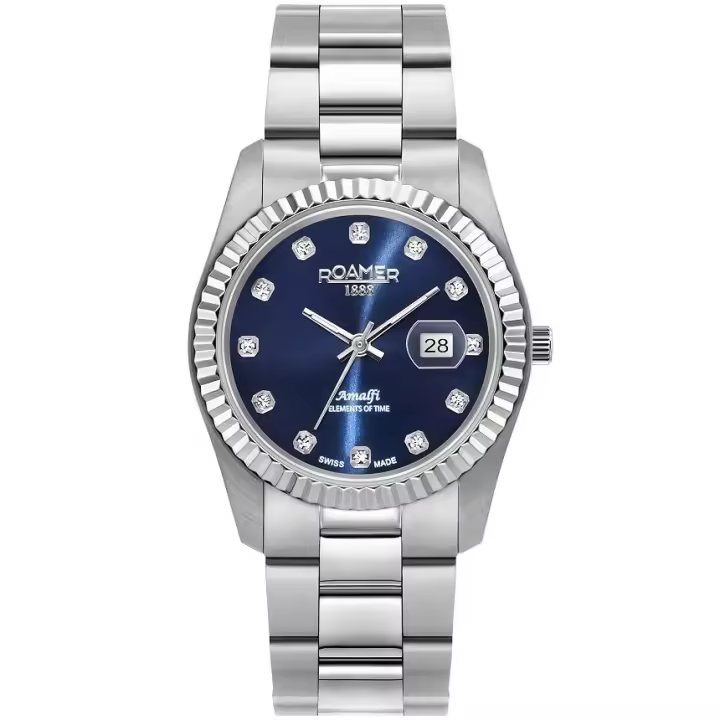 Reloj Roamer Swiss® 852844-41-49-20 - 1