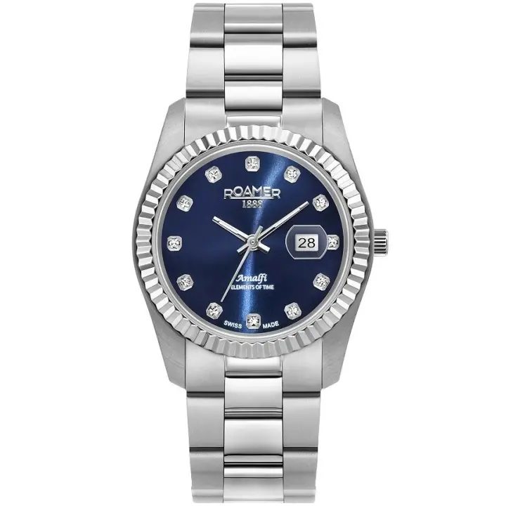Reloj Roamer Swiss® 852844-41-49-20 - 1