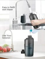 Deerma Mopa de Spray Xiaomi | Limpieza Fácil y Flexible | Ligera y Portátil - details 0
