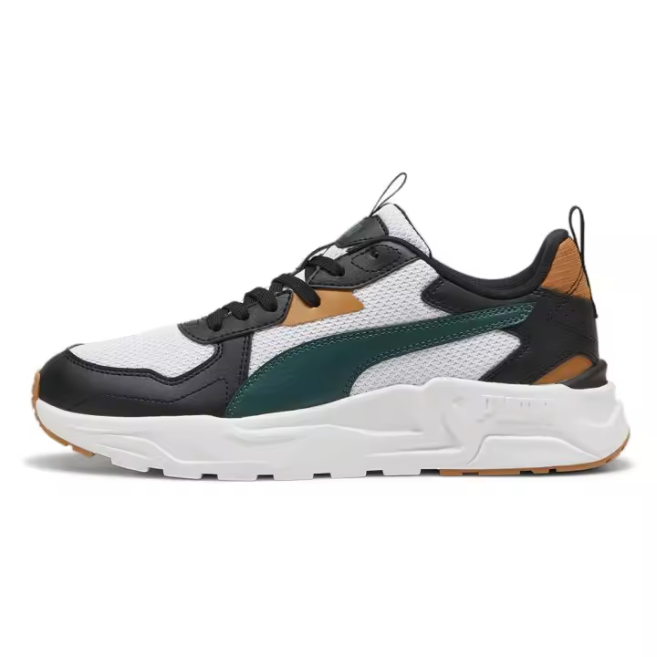 Puma Zapatillas Trinity Lite Blanco,Negro - 1