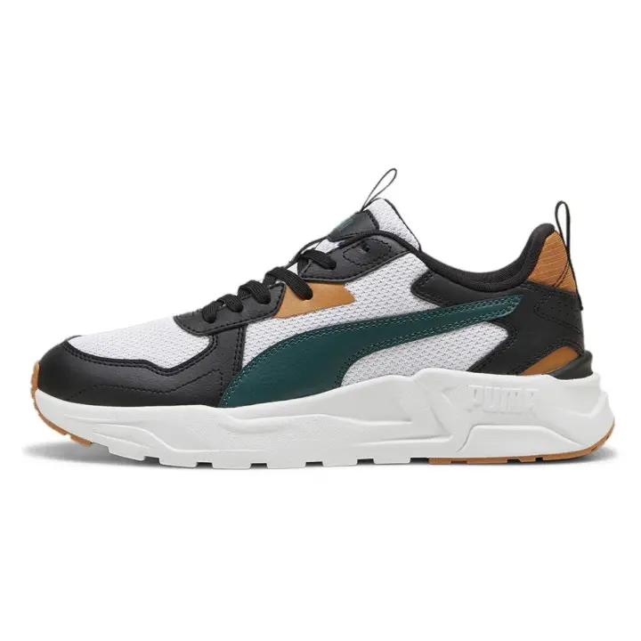 Puma Zapatillas Trinity Lite Blanco,Negro - 1