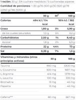 100% Whey Protein Professional 0,92kg - Scitec Nutrition - details 3