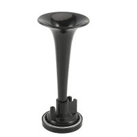 2PCS Bocina De Aire Negra Doble Freno Tubo Para Coche Camión Tren Barco Herramientas De Reparación Y Mantenimiento - details 12