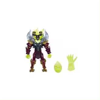 He-Man and the Masters of the Universe Figuras 2022 Deluxe Skeletor Reborn 14 cm - 1