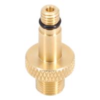 Juego De Herramientas Para Bicicleta Con Válvula De Bomba De Aceite Trasero Rockshox Monarch Inflador De Aire Para Bicicleta Con Anillos De Repuesto - details 12