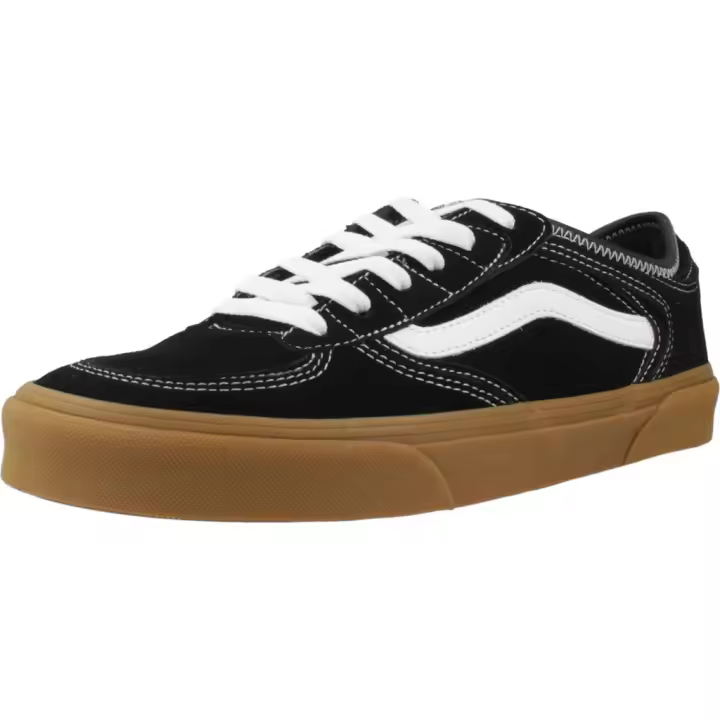 Zapatillas deportivas de Hombre Marca Vans Modelo Rowley Classic - 1