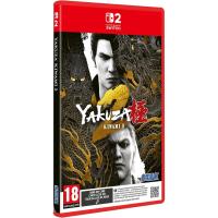 Yakuza Kiwami 2 Switch 2 PAL España - Juego Yakuza Kiwami 2 para Nintendo Switch 2 - Juego nuevo, original, precintado - details 0