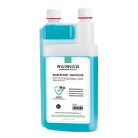 DESINFECTANTE 1 LITRO RAGNAR.EUROSTIL DESINFECTANTE BACTERICIDA 1000ML - details 0