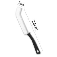 Cepillo De Limpieza Para Grietas Duro Para Limpieza De Azulejos Y Espacios Profundos Herramientas Y Accesorios Para Limpieza Del Hogar - details 2