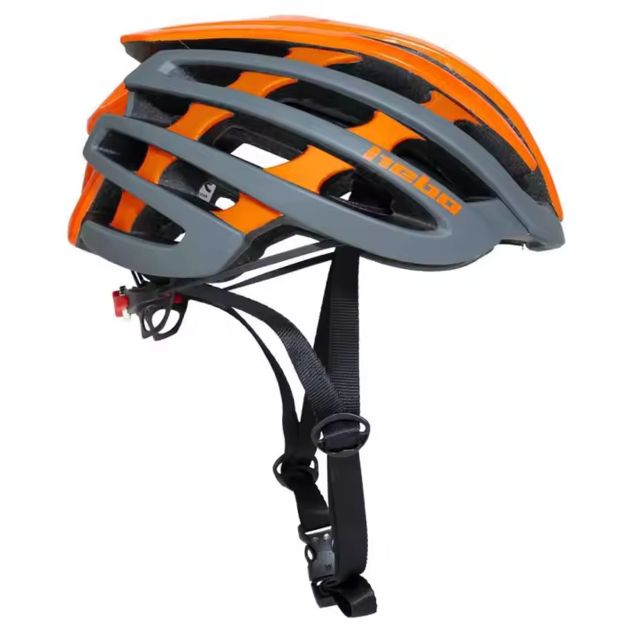 Cascos Cascos carretera Hebo Casco Core Naranja Adulto - 1