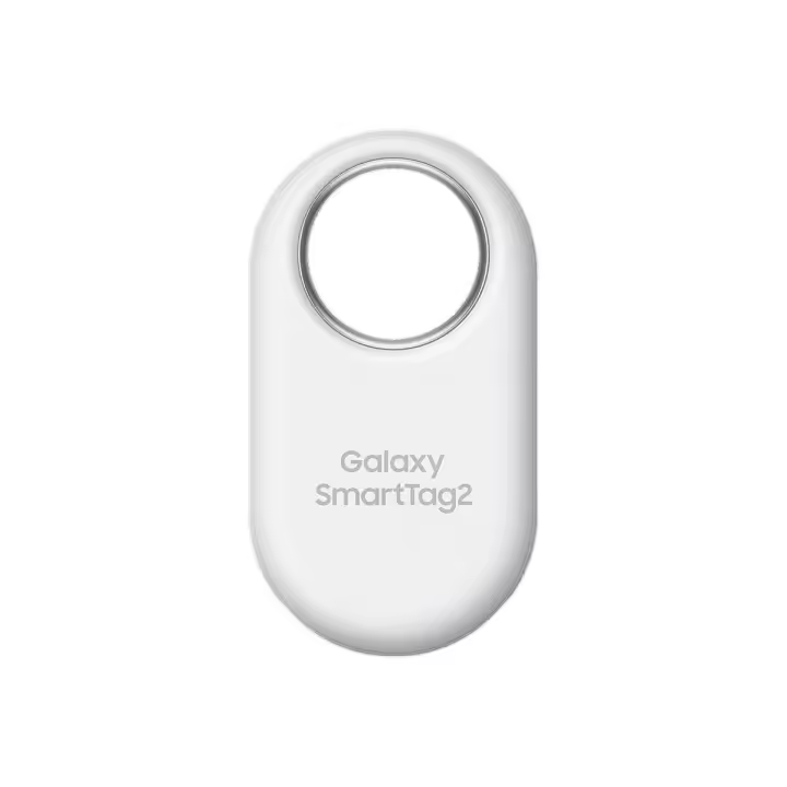 Samsung Galaxy SmartTag2 Blanco (White) EI-T5600 - 1