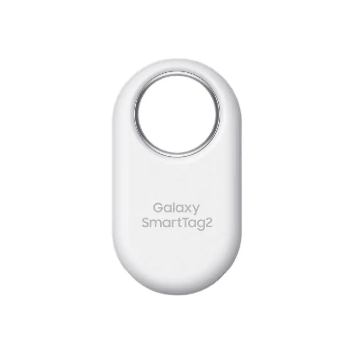 Samsung Galaxy SmartTag2 Blanco (White) EI-T5600 - 1