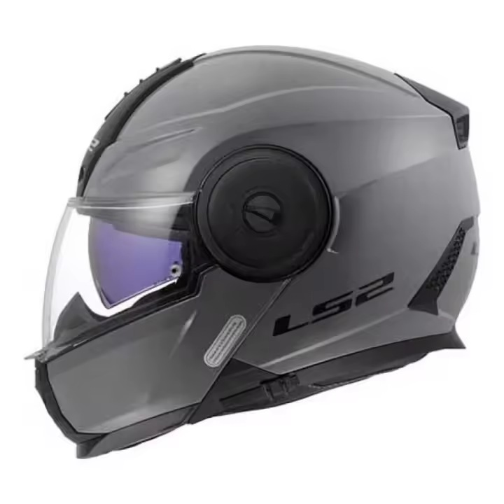 Ls2 Casco Modular Ff902 Scope Ii - 1