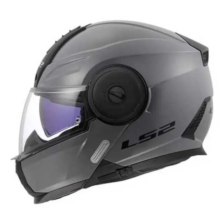 Ls2 Casco Modular Ff902 Scope Ii - 1