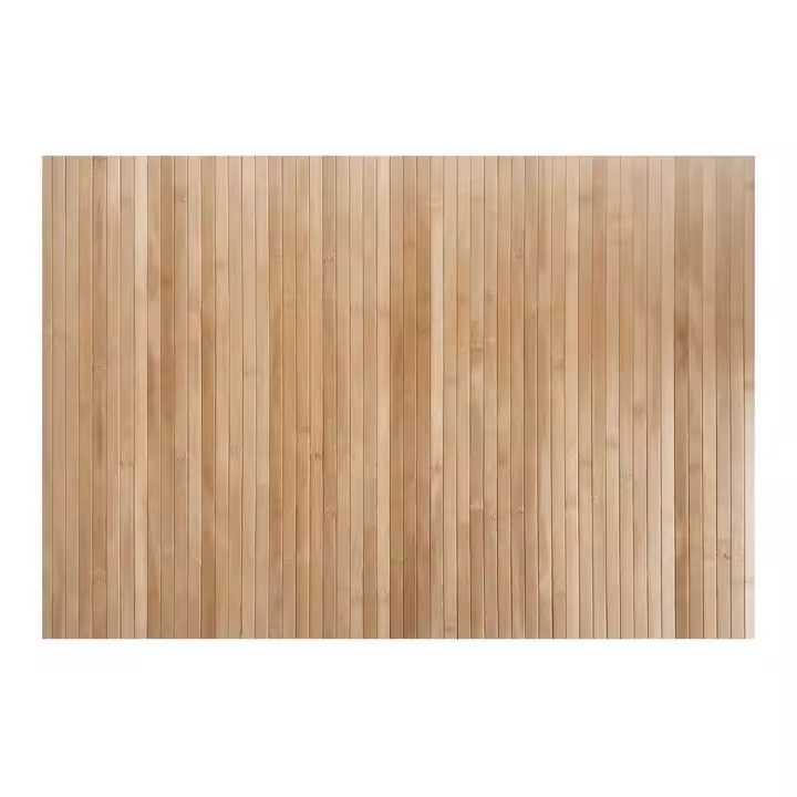 TAPETE BAMBU NATUR 60x90cm - 1