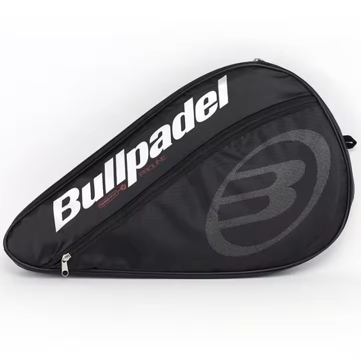 Funda Térmica de Pádel Bullpadel Proline, Para Proteger tu Pala, con Interior Térmico. - 1
