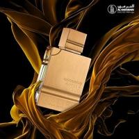 ✨ Perfume Árabe 100% Original: Al Haramain Amber Oud Gold Edition 120 ml – La Esencia de Lujo y Sofisticación en Cada Gota ✨ - details 0