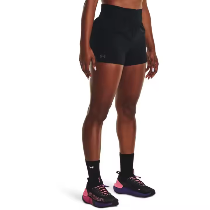 Under Armour Pantalones Cortos Run Stamina 3 Inch - 1