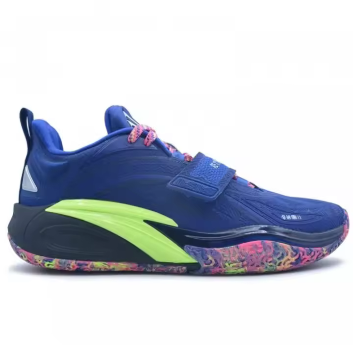 Zapatillas Anta Kai 1 Mavs Anta - 1