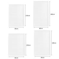 1PC Cortinas Plegables De No Tejido Autoadhesivas Para Cocina Y Balcones Cubiertas Solares Para Ventanas Decorativas Para El Hogar - details 0