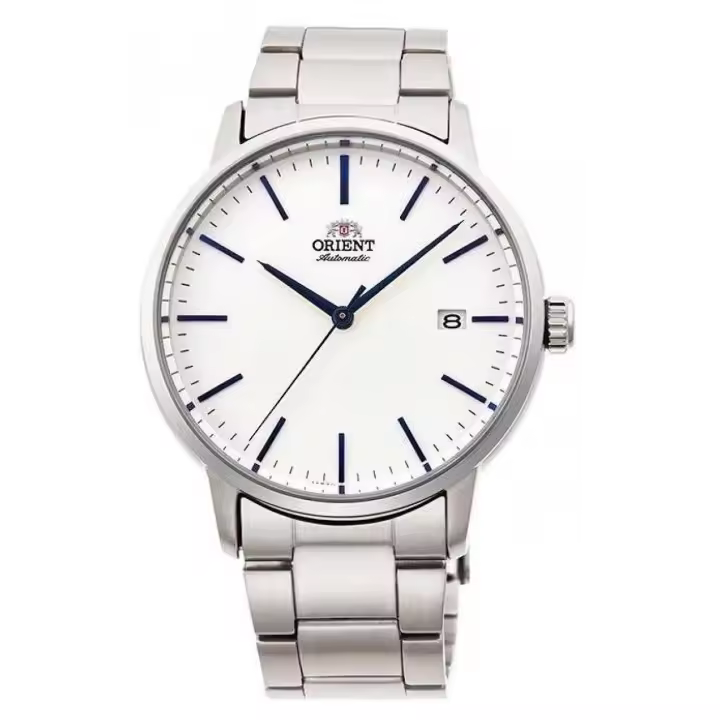 automático hombre Orient Contemporary Maestro RA-AC0E02S 40mm 100m - 1