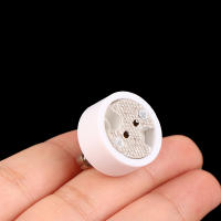 Soporte De Lámpara Blanca Convertidor Adaptador De Punta G4 GU5.3 GY6.35 Para Bombilla LED Halógena De Calidad Superior Cerámica GU10 a MR16 - details 8