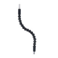 Bits De Taladro Hexagonales Flexibles 295mm Con Soporte De Extensión Y Conector Magnético Eje De Potencia Para Taladro Eléctrico Herramienta De Metalaci\u00f3n - details 1