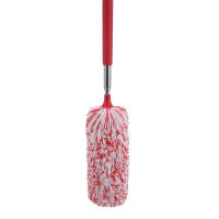 Cepillo De Polvo De Microfibra Ajustable Aspirador De Plumas Para Limpieza De Hogar Y Muebles Accesorios De Limpieza Ecológicos - details 7