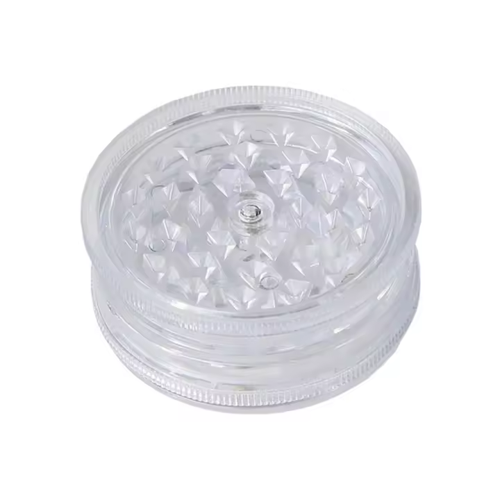 Kit De Separador De Perlas Para Pintura Diamante DIY Divisor De Borrado Completo Accesorios De Bordado Modernos Plásticos Transparentes Rojos Verdes Azules - 1