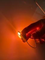 2pcs Bombilla LED H3 Super Brillante Para Luz De Foga De Coche Y Camión DC 12V-24V 6000K Lámpara De Día Para Auto - details 11