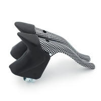 Manillar De Bicicleta De Montaña Ligero De Aluminio Con Frenos Frontales Y Traseros Para MTB Ciclismo Accesorios De Bicicleta - details 17