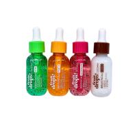 Lote de 4 Serums Faciales D'DONNA: Hidratación, Reparación y Frescura para tu Piel - Pack de Tratamiento Facial Esencial para una Piel Radiante - details 0