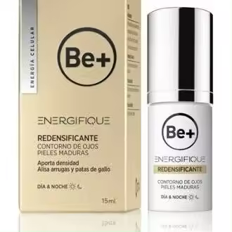 Be+ Energifique Redensificante Contorno De Ojos Pieles Maduras 15 Ml - 1