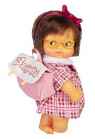 Barriguitas Escuela,1 muñeca con 2 pupitres , 1 pizarra y complementos - Famosa 700016656 - details 3