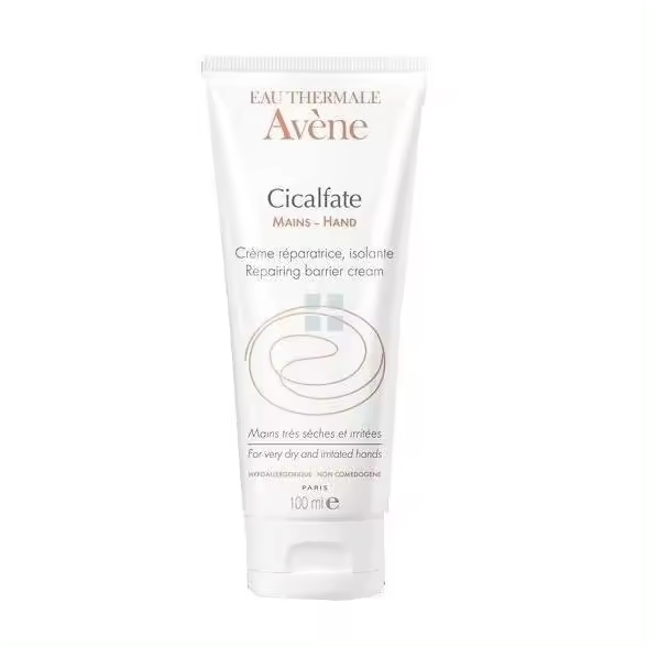 PIERRE FABRE Avene Cicalfate Manos Crema 100 ml - 1