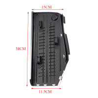 Pedales De Coche LHD Para Volkswagen Polo VW Golf 4 Bora Beetle RSi GTI R32 Audi A3 8l Seat Acero Inoxidable Soporte Para Pie - details 3