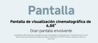 Xiaomi POCO C75 8RAM+256GB Pantalla 6.88" 120Hz, Helio G81, cámara 50MP, 5160mAh,Sin cargador ,Versión UE - details 1