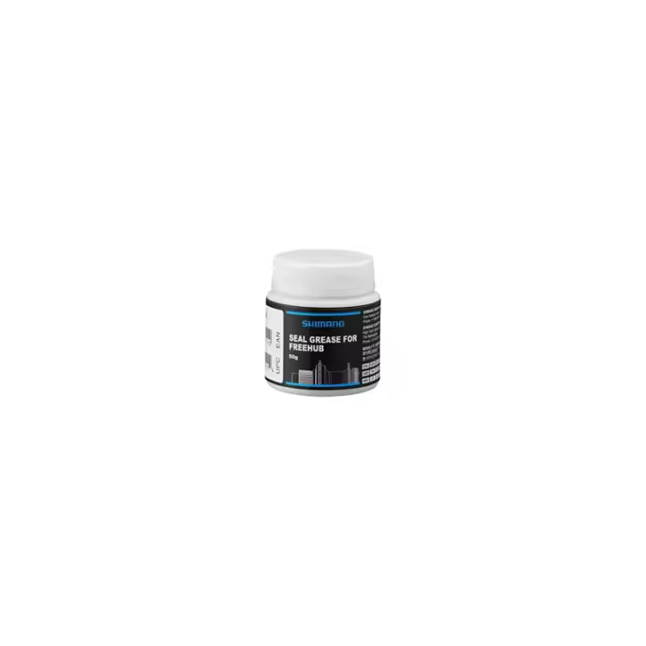 Shimano Grasa para sellos para buje trasero 50 g para UE  SHIMANO   de ciclismo para bicicleta - 1