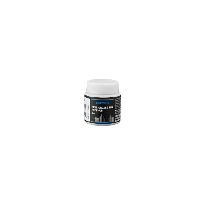 Shimano Grasa para sellos para buje trasero 50 g para UE  SHIMANO   de ciclismo para bicicleta - 1