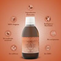 DIOXNATUR® Cobre Coloidal 250ml - Solución Líquida 20 ppm - 99,99% Pureza - details 1
