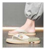 Nuevos Sandalias De Verano Para Hombres 2025 Antideslizantes Y Suaves Para Playa Con Tirantes O Trenzas Fijadas Al Suela Por Plug - details 15