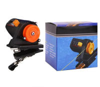 WEIHE Medidor De Profundidad Para Pesca Línea De Pesca 0-999M 6cm Contador De Herramientas De Pesca Plástico ABS - details 5