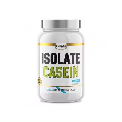 Isolate Casein (900G) Doble Chocolate - Fullgas - 1