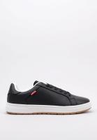 LEVIS FOOTWEAR AND ACCESSORIES LEVIS PIPER Negro Hombre Zapatilla Deportiva Baja - details 0