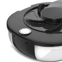 2PCS Encantador Eléctrico Recargable Con Alimentos Atractivos Seguro Para El Hogar Y Cocina Caza De Insectos Herramienta De Control De Plagas - details 8