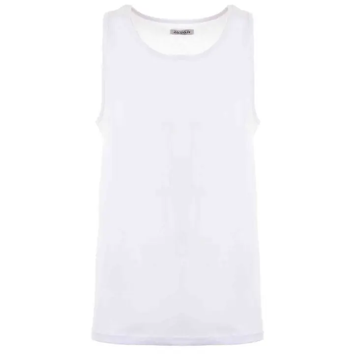 Camiseta Losan modelo Sls Tshirt Jersey en color Blanco - 1