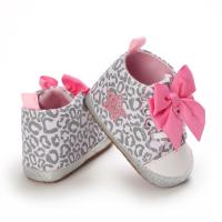 Zapatos Deportivos Casuales Para Bebés Mujer Primavera Otoño Antideslizantes Suela Suave Interior Y Exterior Ideal Para Primeros Pasos - details 21