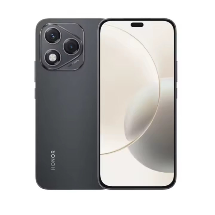 Teléfono - Smartphone Honor 400 Lite 5G, Versión UE, 8GB+256GB, Botón de Cámara AI, Retrato Estilo Urbano de 108MP, Pantalla AMOLED Sunshine de 3500 nits, IP65 - 1